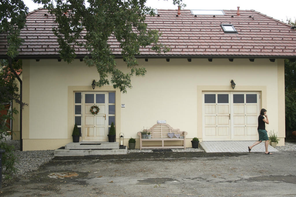 Landgasthof Friedl Hotel Sankt Lorenzen bei Knittelfeld Buitenkant foto