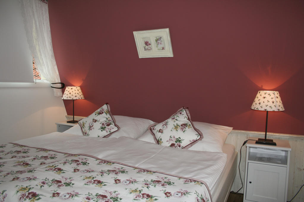 Landgasthof Friedl Hotel Sankt Lorenzen bei Knittelfeld Kamer foto
