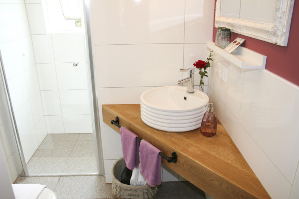 Landgasthof Friedl Hotel Sankt Lorenzen bei Knittelfeld Kamer foto